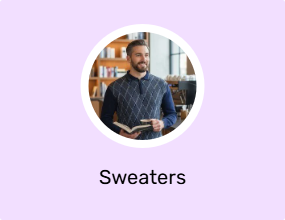 Sweaters