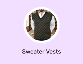Sweater Vests