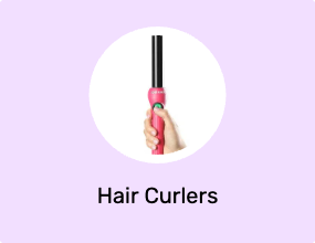 Hair Curlers