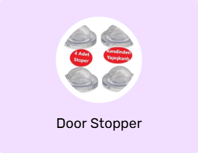 Door Stopper