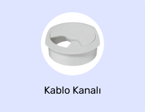 Kablo Kanalı