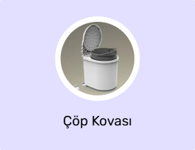 Çöp Kovası