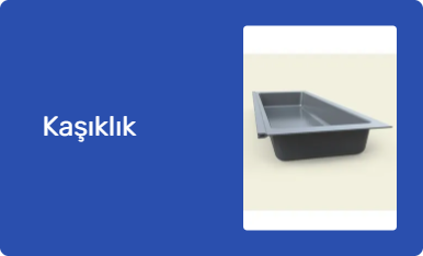 Kaşıklık