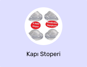 Kapı Stoperi