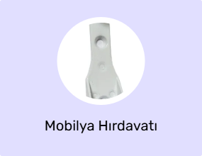 Mobilya Hırdavatı