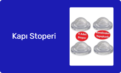 Kapı Stoperi