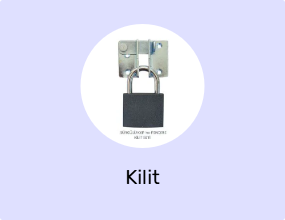 Kilit