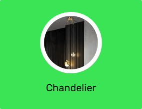 Chandelier