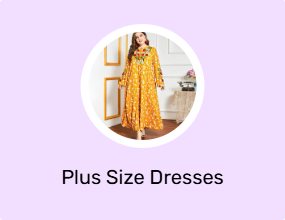 Plus Size Dresses