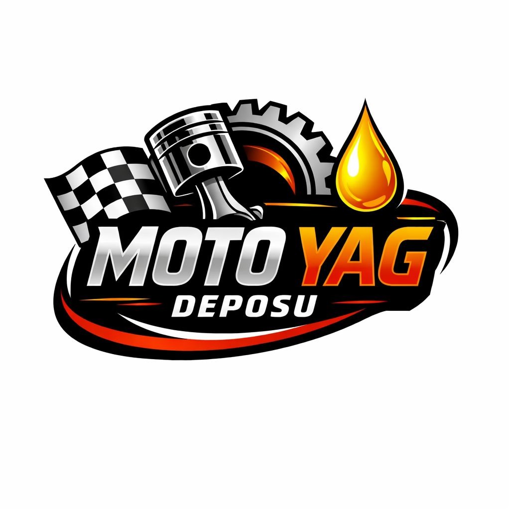 Moto Yağ Deposu