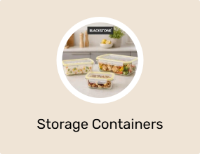Storage Containers