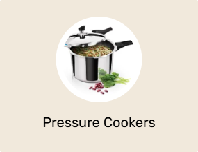Pressure Cookers