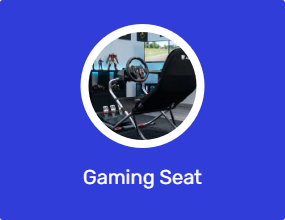 Gaming Seat