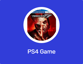 PS4 Game