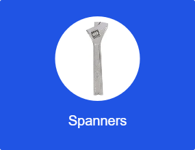 Spanners