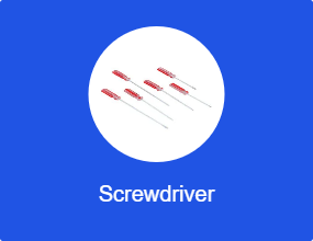 Screwdriver