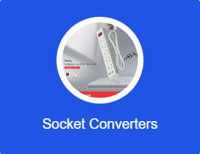 Socket Converters