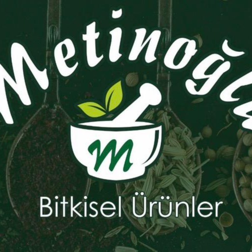 Metinoğlubitkisel