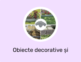 Obiecte decorative și figurine