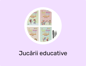 Jucării educative