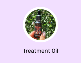 Treatment Oil