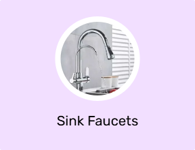 Sink Faucets