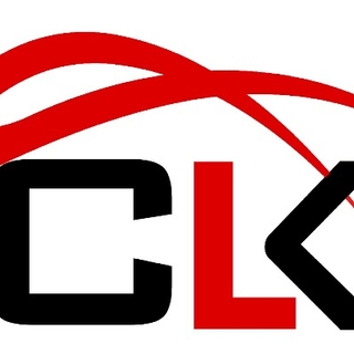 CLK TEKSTİL logo