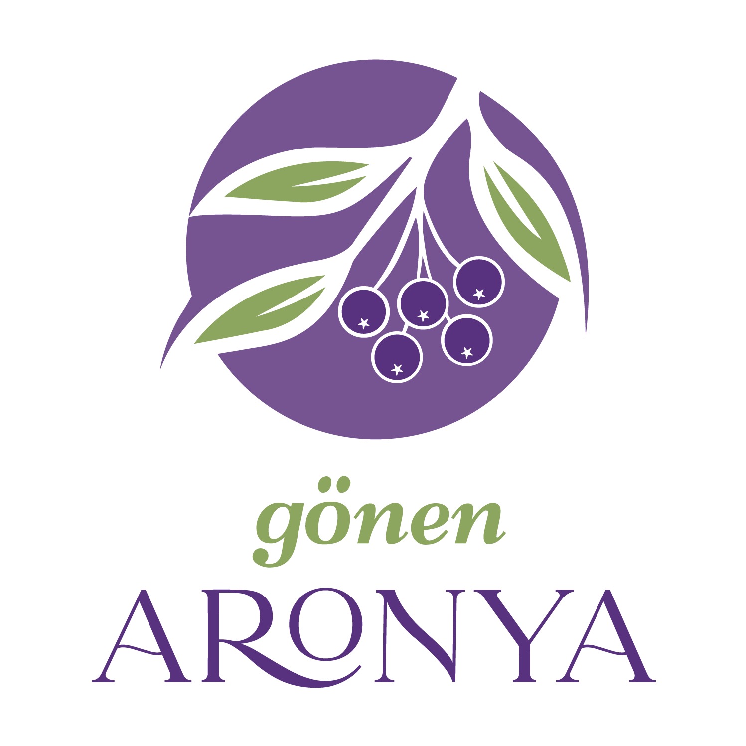 Gönen Aronya