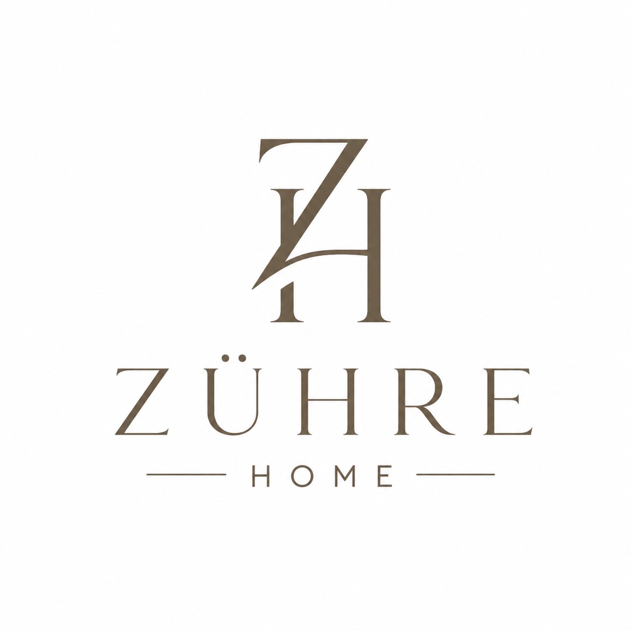 ZühreHome