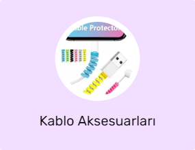Kablo Aksesuarları