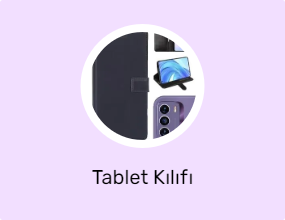 Tablet Kılıfı