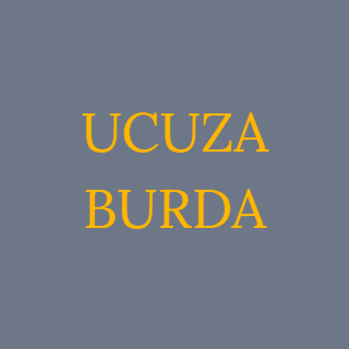 UCUZA BURDA