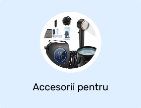 Accesorii pentru exterior