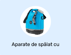 Aparate de spălat cu presiune