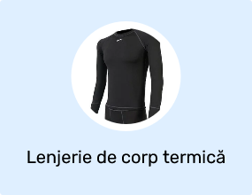Lenjerie de corp termică