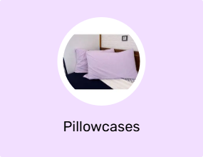 Pillowcases