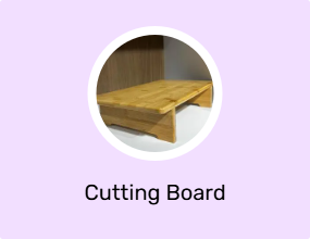 Cutting Board