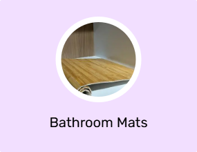 Bathroom Mats