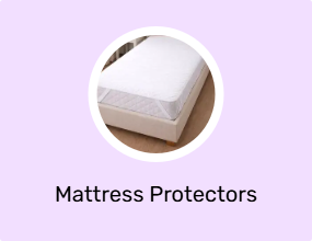 Mattress Protectors