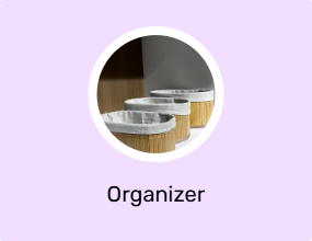 Organizer