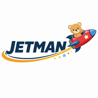 Jetman