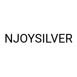 NJOYSILVER