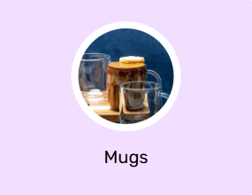 Mugs