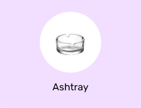 Ashtray