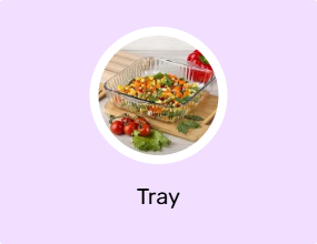 Tray