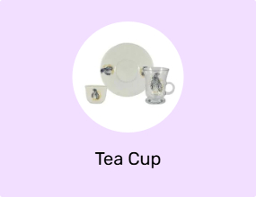 Tea Cup