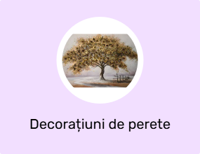 Decorațiuni de perete Produs