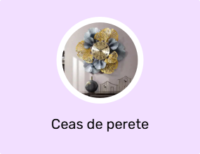 Ceas de perete