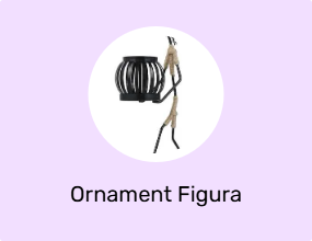 Ornament Figura