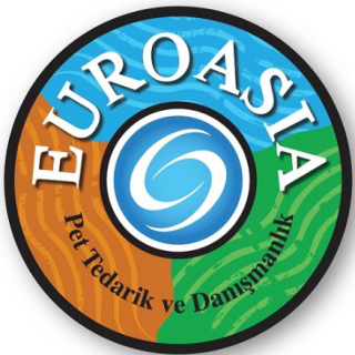 EUROASIA PET TEDARİK VE DAN. LTD. ŞTİ. logo